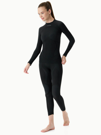Т/Б Верх Accapi Xperience Wmn (Женский; XS-S; Black/Anthracite)